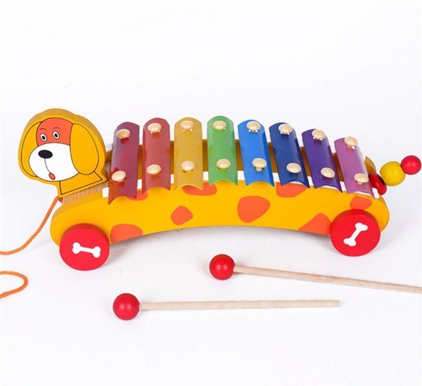 云和手敲琴玩具 手敲琴玩具怎么选 明阳实业 品质保证 9