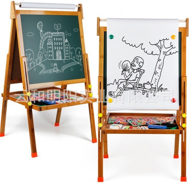 儿童画板价格 明阳实业 厂家定制  在线咨询  杭州儿童画板 10
