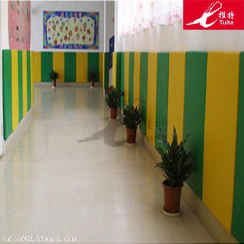 正品亲子软体环保地垫 早教幼儿园设备 安全护墙垫墙面软包定做 16