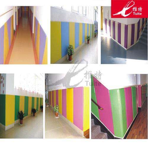 正品亲子软体环保地垫 早教幼儿园设备 安全护墙垫墙面软包定做 12
