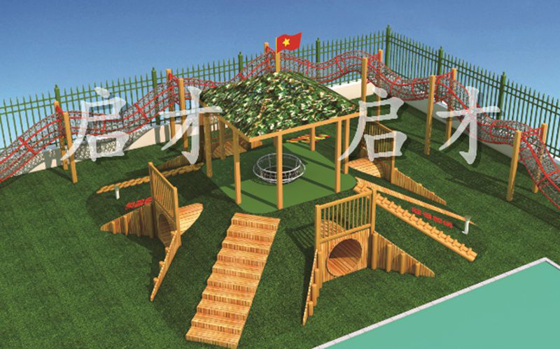 中型游乐设施，江西儿童乐园室内设备源头厂家，成都儿童乐园设备 5