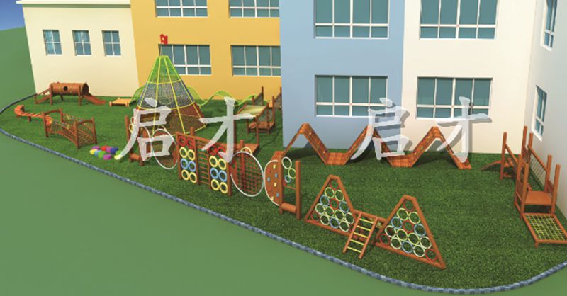 抖音网红游乐设施厂家，广安儿童益智玩具定制，大型游乐设备生产 6