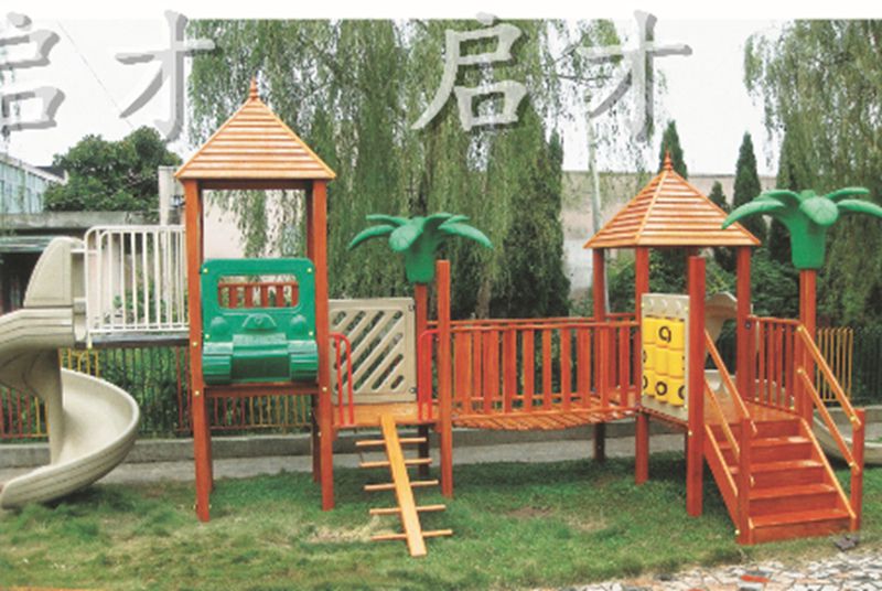 儿童游乐设施，安徽小型游乐设备安装，儿童户外游乐设备施工，按 16