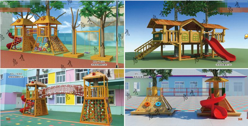游乐场游乐设备厂，连云港幼儿园室内玩具安装，大型儿童游乐设备 9