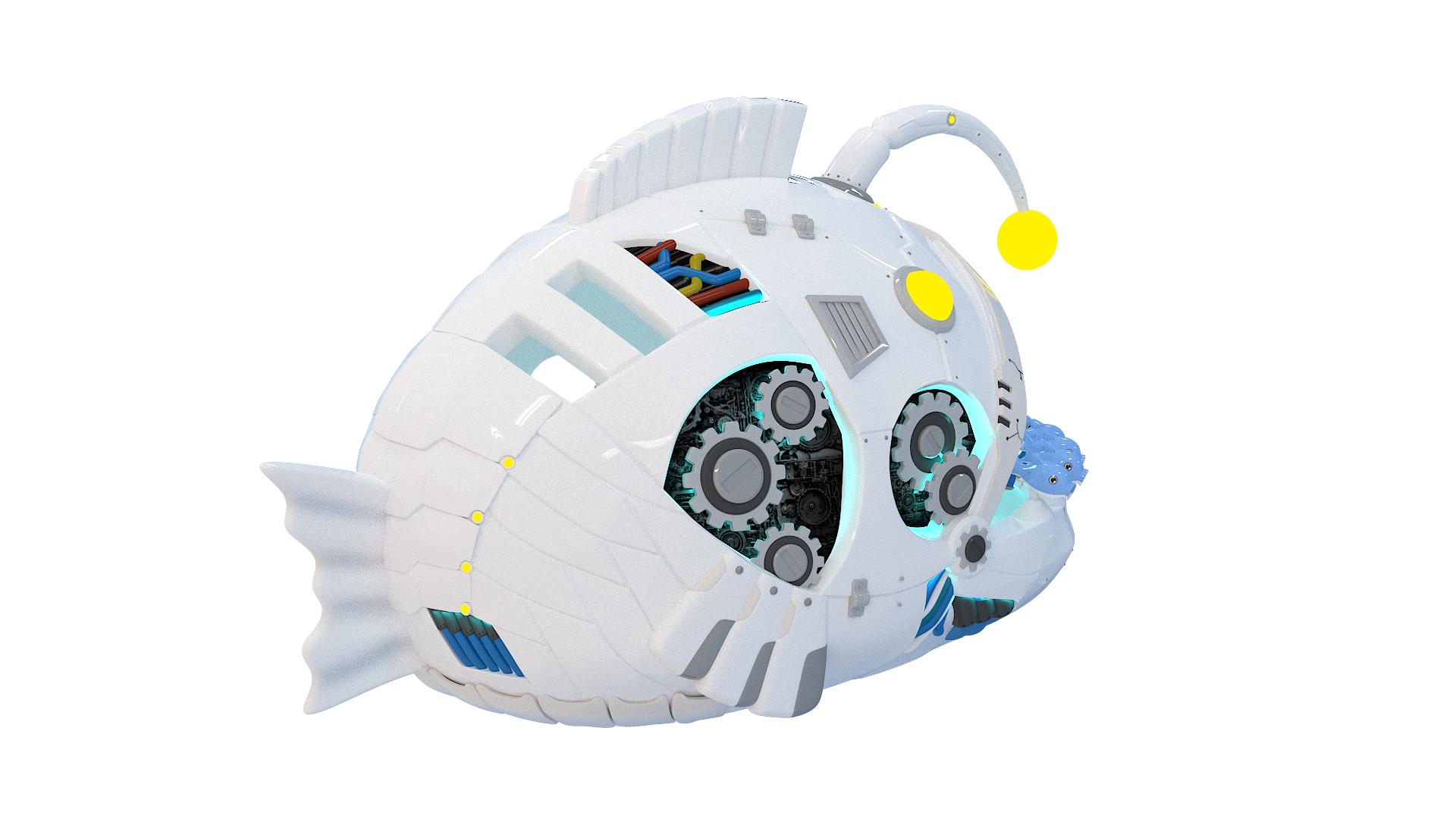 小鱼泡泡游乐设备 成都新款互动小鱼泡泡代理商 2