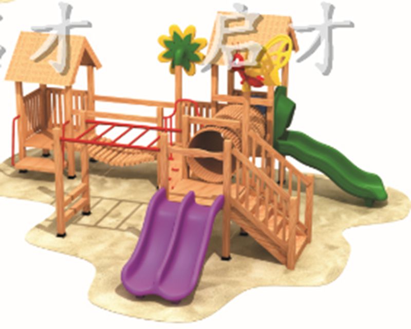 室外游乐设备定制，安顺旋转木马设计，幼儿园区角玩具安装，经久 5