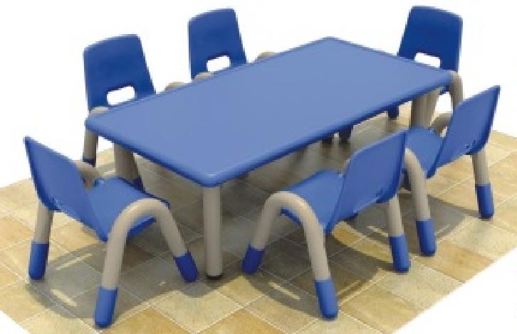 儿童桌椅批发，塑料桌椅， 1