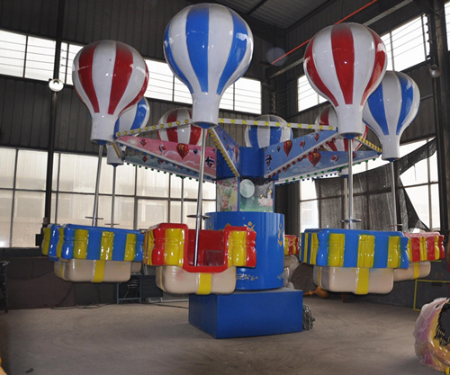 桑巴气球生产厂家 桑巴气球 卡迪游乐 查看 17