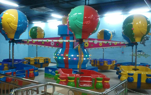 桑巴气球 卡迪游乐 桑巴气球室外游乐设备 2