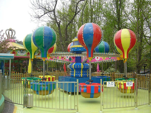 卡迪游乐 图  桑巴气球儿童游乐设备 桑巴气球 23