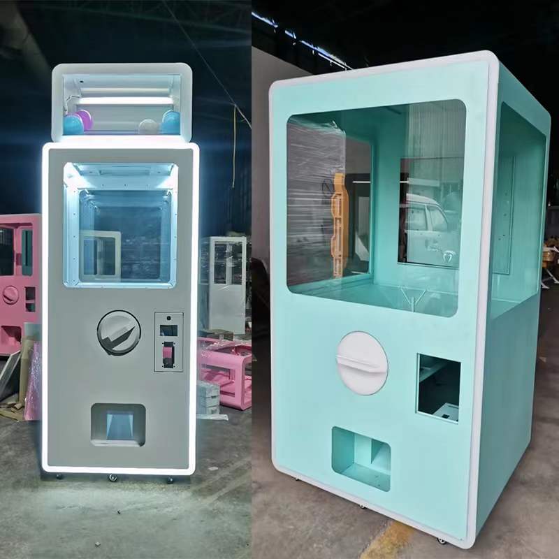 娃娃機 百惠動漫商城娃娃機廠家批發 1