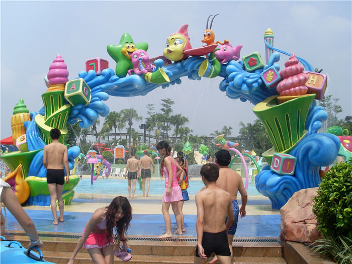 环水水上乐园设备 广州真空造浪设备生产厂家 广州真空造浪设备 3