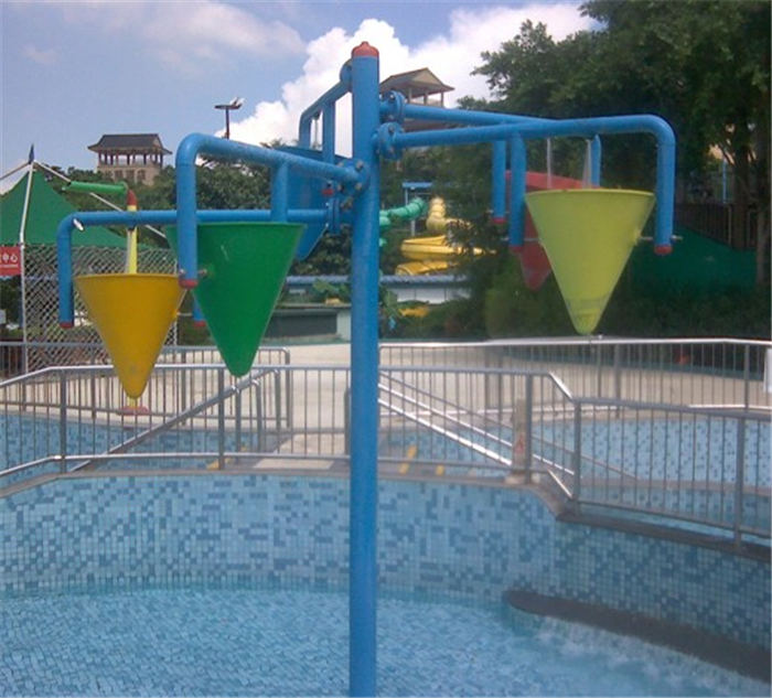 游泳池消毒多少钱环水水上乐园设备温州游泳池消毒 4