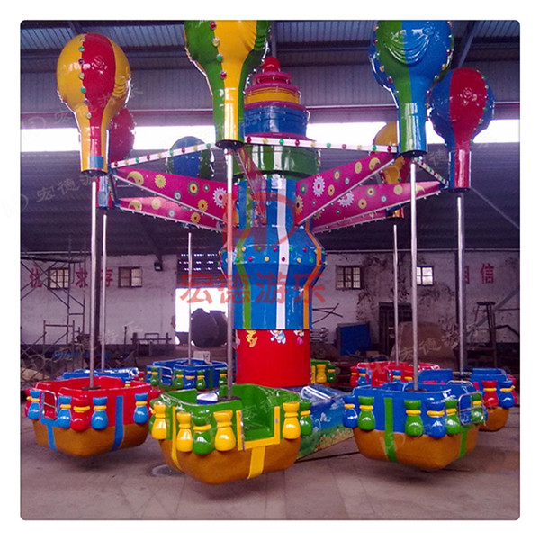 公园桑巴气球设计定制 宏德游乐 在线咨询  桑巴气球 6