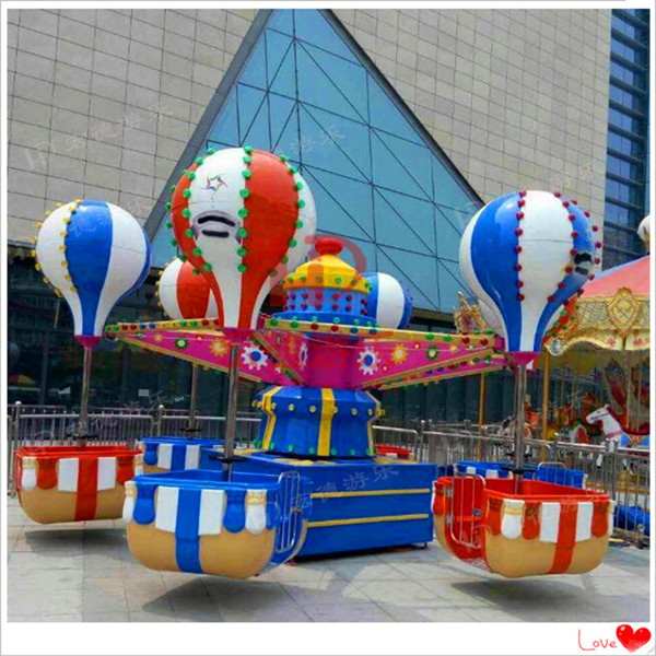 公园桑巴气球设计定制 宏德游乐 在线咨询  桑巴气球 5