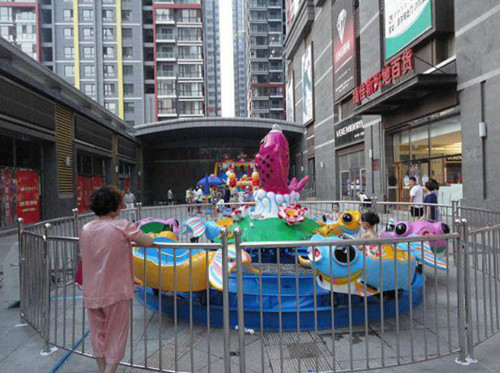 郑州乐高儿童玩具厂家 儿童玩具厂 乐高游乐 2