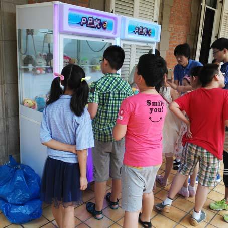 上海娃娃机租赁上海儿童碰碰车儿童乐吧车租赁 4