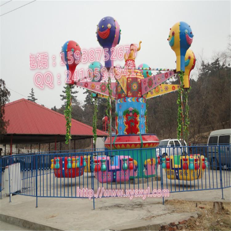 供应儿童游乐园桑巴气球儿童游乐设备 3