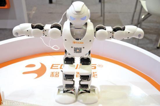 出租上海跳舞机器人 表演机器人浙江足球机器人 1