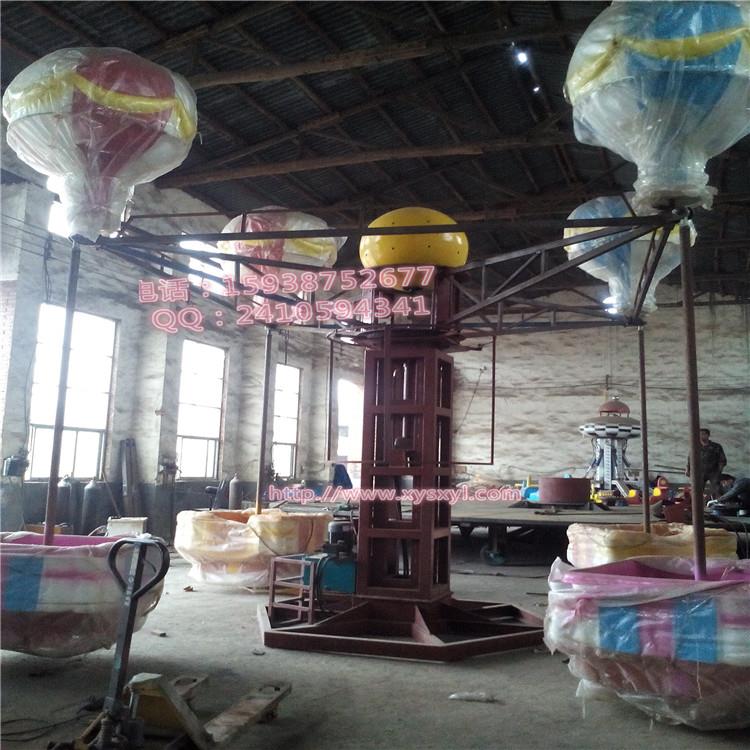 供应儿童游乐园桑巴气球儿童游乐设备 1