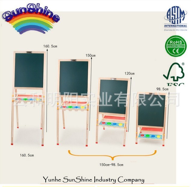 儿童画板价格 明阳实业 厂家定制  在线咨询  杭州儿童画板