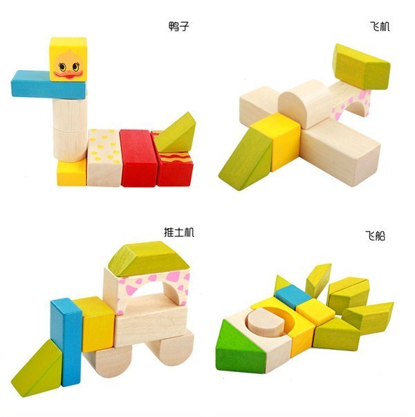 明阳实业价格合理(图)、积木玩具、浙江积木玩具