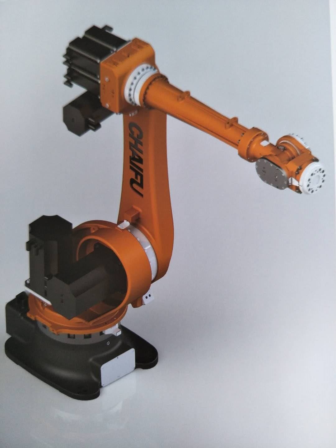 新乡焊接机器人找新乡天科自动化