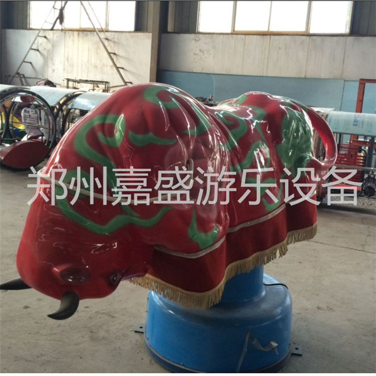 新型游乐设备厂家  郑州嘉盛游乐设施生产  坑爹车设施
