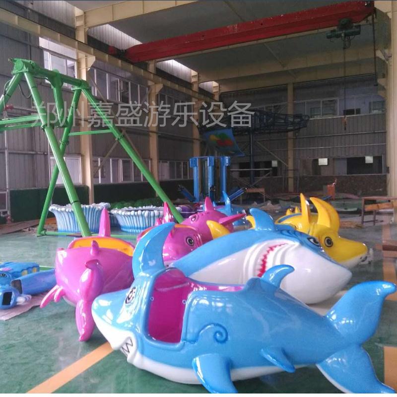 儿童游乐设备自控飞机  广东游乐设备厂商儿童游乐设备供应商