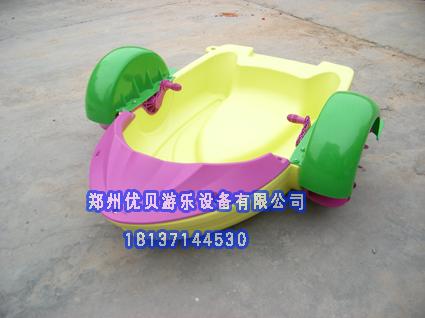 供应儿童游乐设备玩具车/儿童充气玩具车