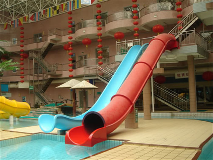 杭州组合滑梯设备优质组合滑梯设备环水水上乐园设备