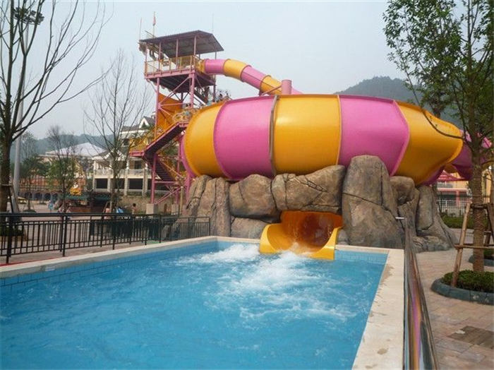 贵州儿童戏水设备|游泳池儿童戏水设备|环水水上乐园设备