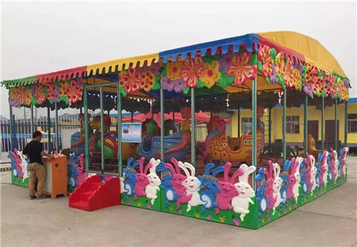 游乐设施 儿童室内游乐设施加盟 乐高机械 优质商家