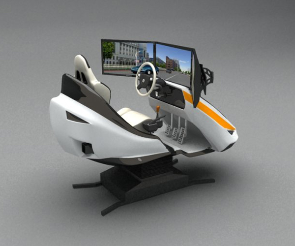 飞行驾驶模拟器|厂家直销|飞行驾驶模拟器品牌