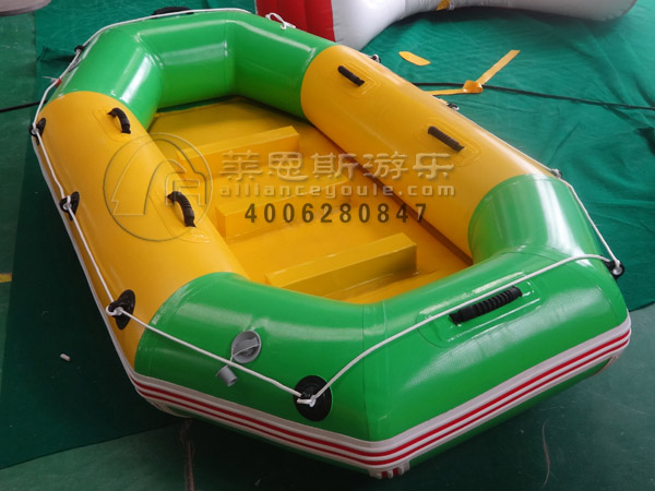杭州漂流艇制造商  莱恩斯游乐  杭州漂流艇