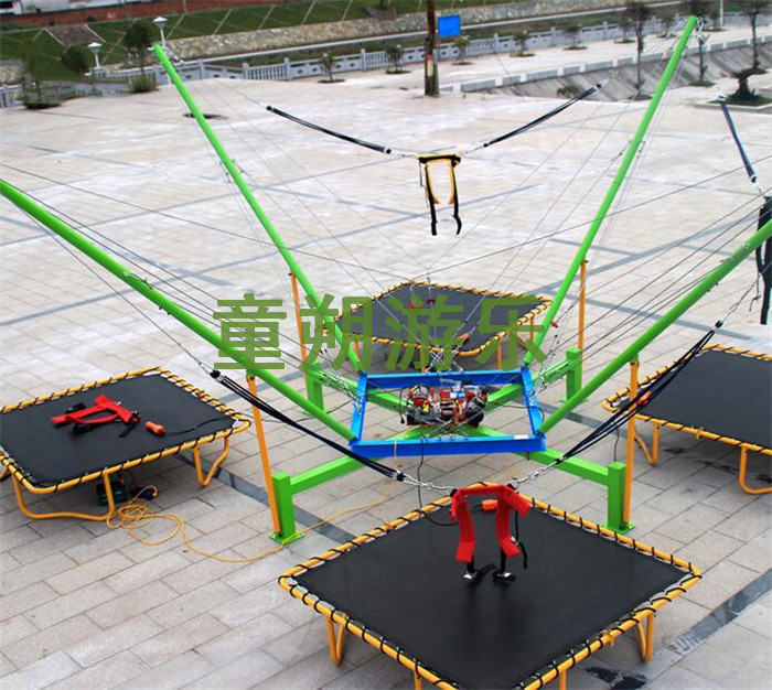 免费策划的游乐设备自控飞机，升降类游乐设备嘉信游乐