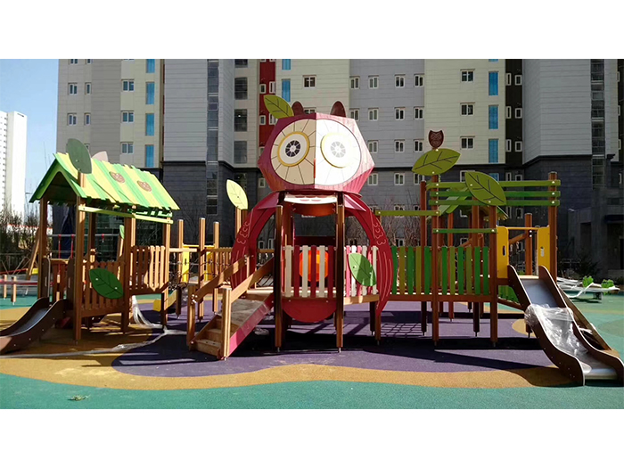 安徽户外游乐场设施定制 户外游乐场设备定制 儿童乐园设施定制
