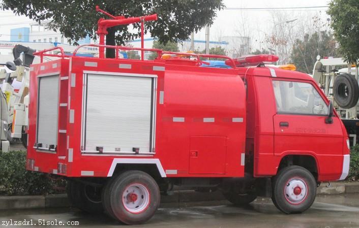 供应农用消防车 消防车生产厂家 微型消防车