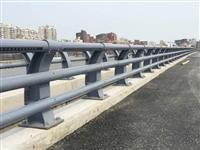 北京市 桥梁镀锌栏杆桥梁防护安全护栏